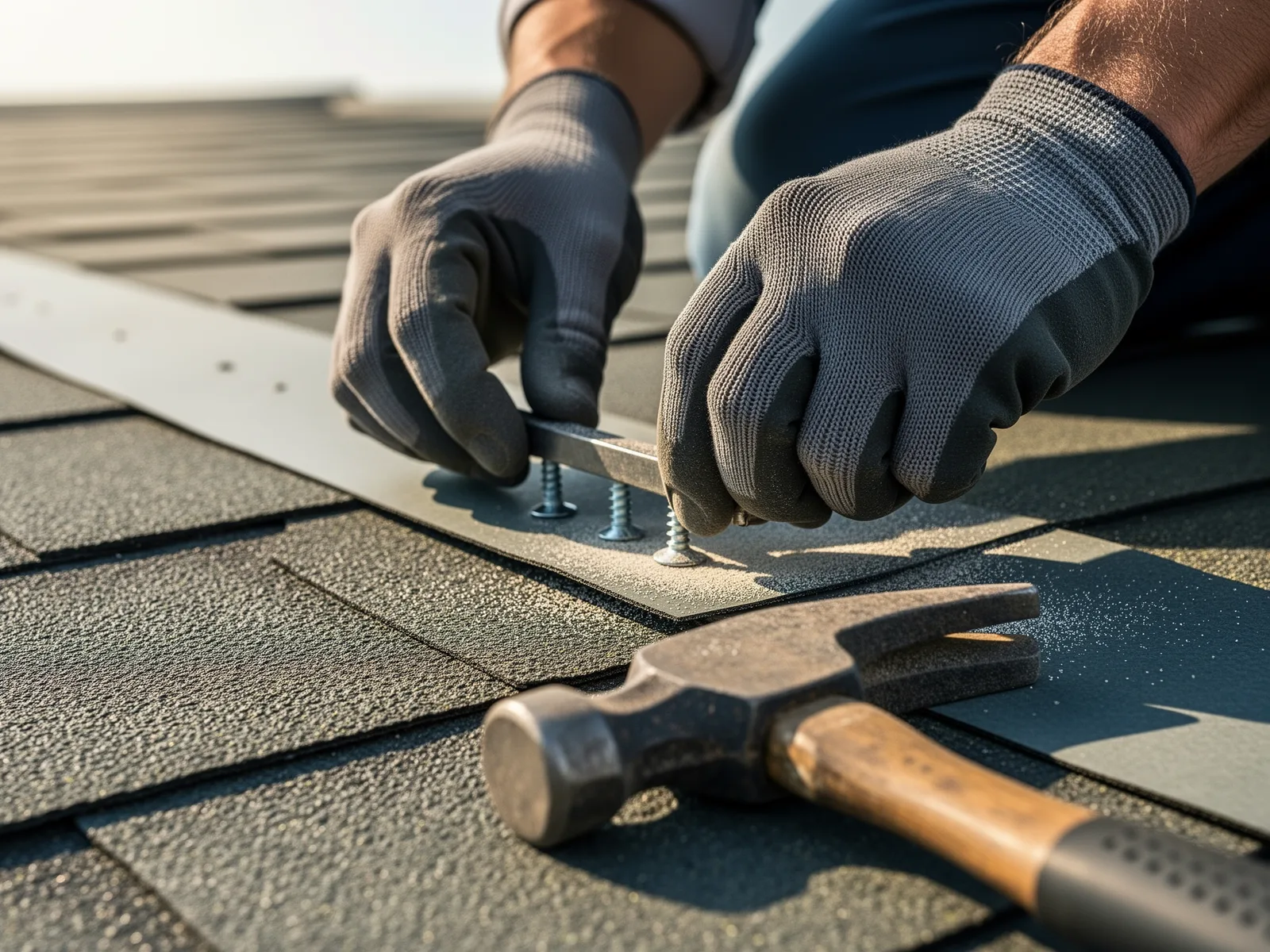 Why choose Fascia Repair in Evington, VA